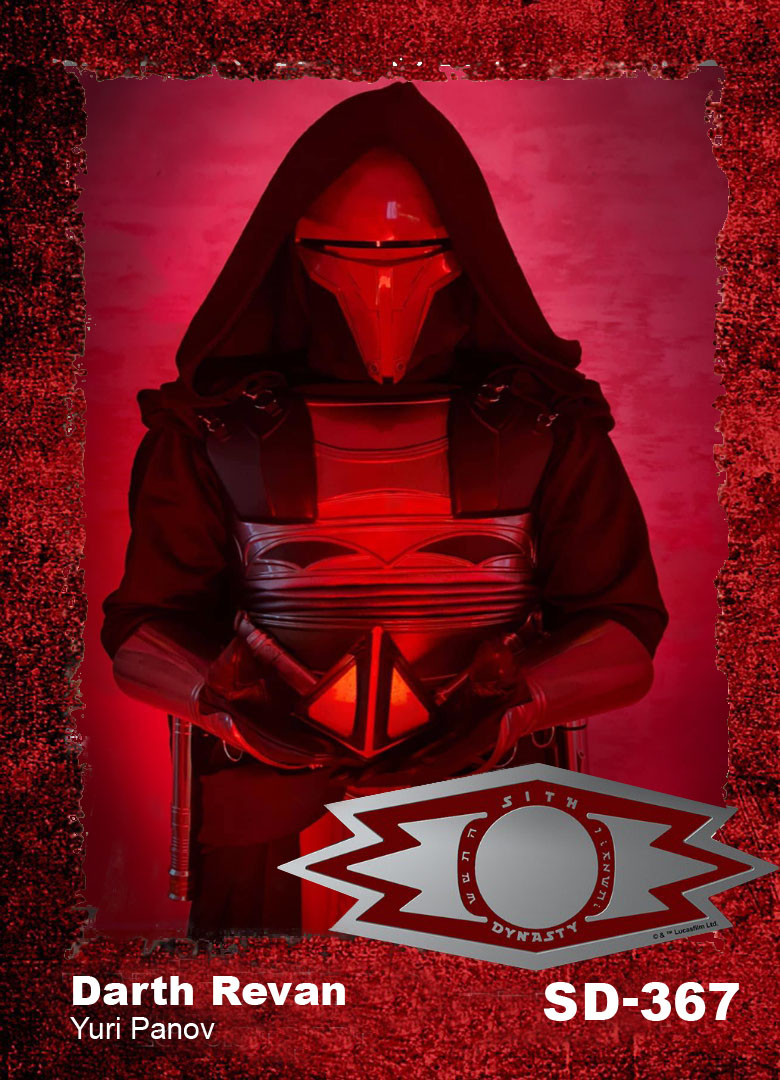 Sith Legion Member